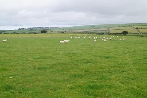 Land, in Talgarreg, £300,000