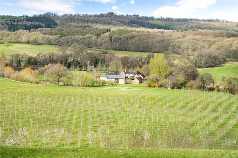 Studio, in Upton Bishop, £3,650,000