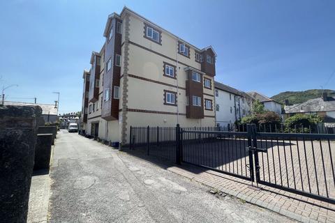 2 bed property, in Llys Emrys, £95,000