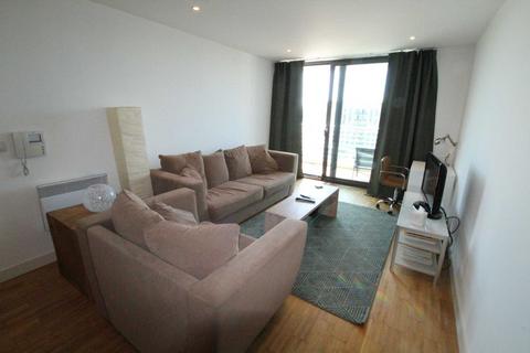 2 bed property, in Block 4 St Georges Island Hulme Hall, £230,000