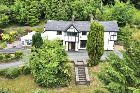 4 bed property, in Van Road, £520,000