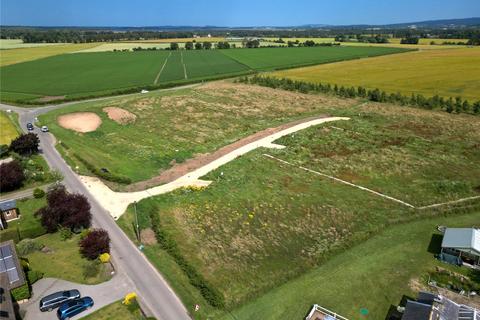 Land, in Plot 1 At Eastfield, £120,000