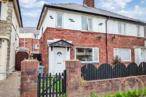 3 bed property, in Scorton Avenue, £100,000