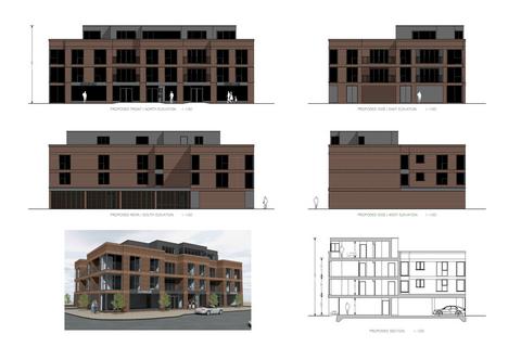 Studio, in New Build, £1,250,000