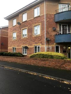 2 bed property, in Navigation Way, £125,000