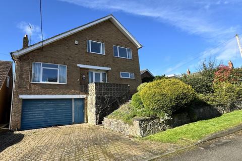 3 bed property, in School Lane, £395,000