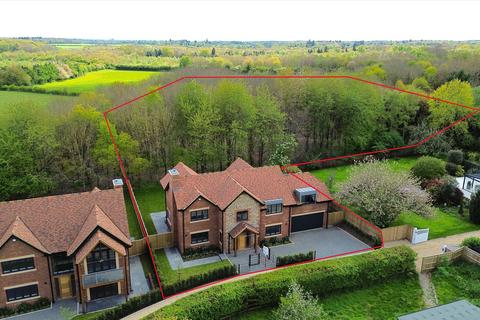 5 bed property, in Greys Green, £2,500,000