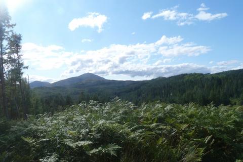 Land, in Plot Faichem, £159,995