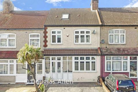 4 bed property, in Chadwell Heath Lane, £525,000
