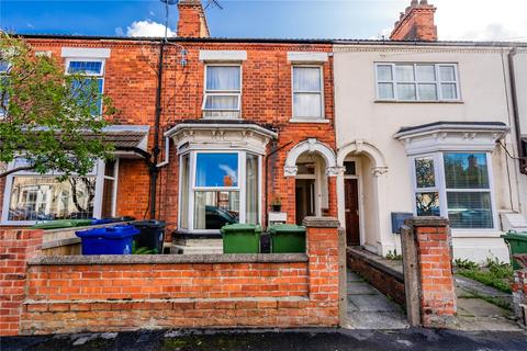1 bed property, in Algernon Street, £39,950
