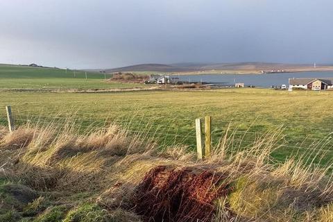 Studio, in Land 1 Near Watering House, £35,000