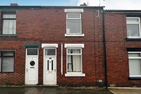 2 bed property, in 10 Edith Terrace, £15,000