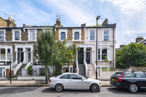 4 bed property, in Leconfield Road, £1,750,000