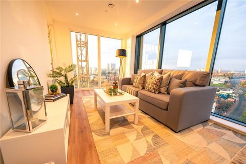 2 bed property, in The Gateway, £220,000