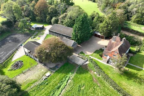 6 bed property, in Cowbeech Road, £1,975,000