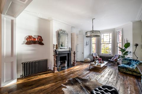 3 bed property, in Cheyne Walk, £6,500,000