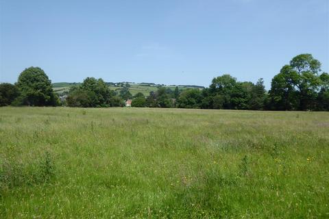 Land, in Development, £750,000