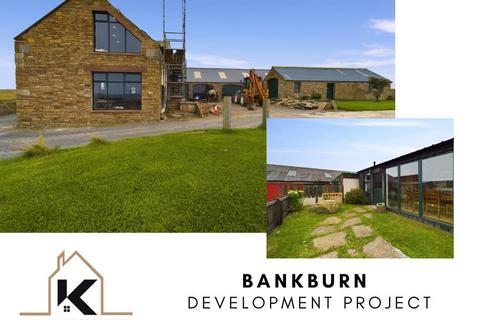 2 bed property, in Bankburn Farm, £375,000