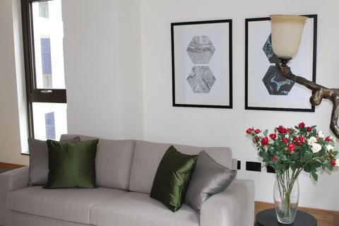 2 bed property, in 14 Cleland House, £1,845,000