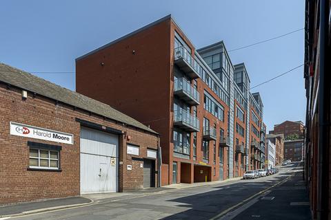 1 bed property, in Mandale House, £95,000