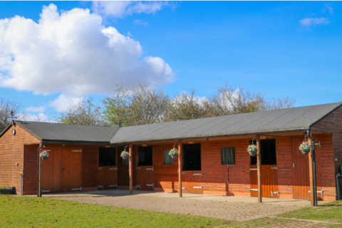 Land, in The Slade, £295,000