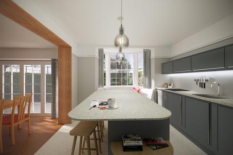 3 bed property, in Lon Isa, £565,000