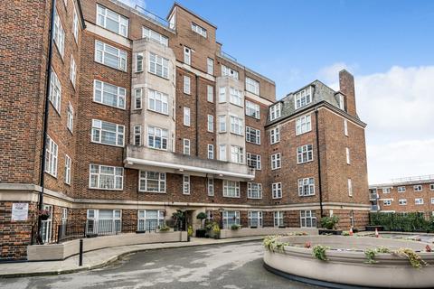 2 bed property, in College Crescent, £699,950