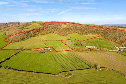 Studio, in Land At Woodlands Farm- Whole, £650,000