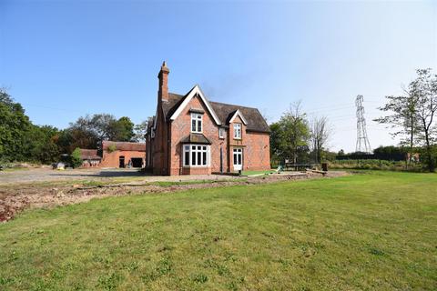 6 bed property, in Stanford Road, £1,100,000