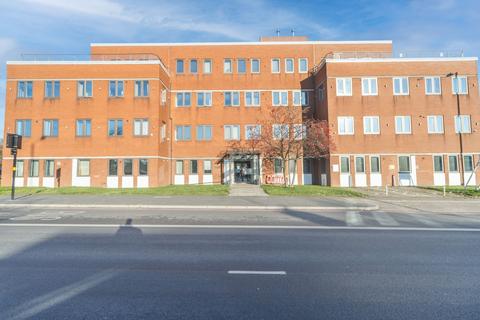 Land, in Walsall Road, £80,000