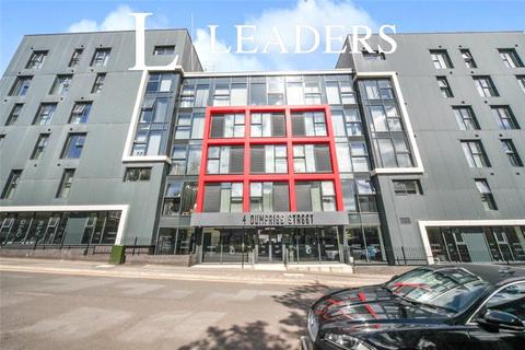 Studio, in Spring Place Student Halls, £70,000