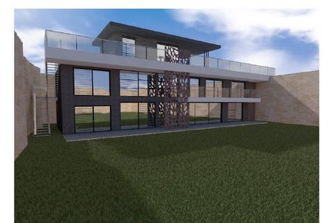 Land, in Stannage Lane, £350,000