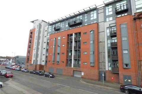 2 bed property, in Pall Mall, £115,000