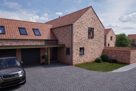 5 bed property, in Plot 6, £665,000