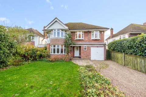 4 bed property, in The Rowans, £1,200,000