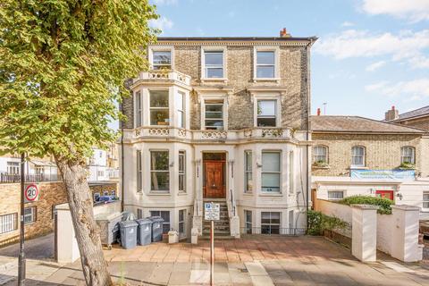 8 bed property, in Florence Road, £3,500,000