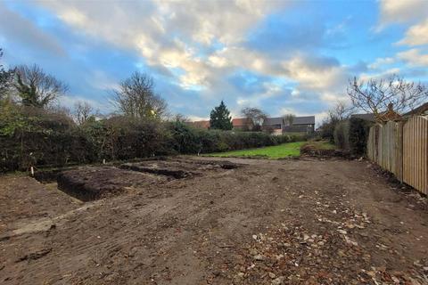 Studio, in Coronation Road, £165,000
