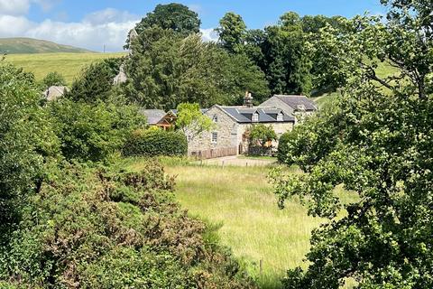 3 bed property, in Low Alwinton Cottages, £1,400,000