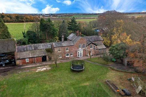 6 bed property, in Prescot Road, £1,350,000