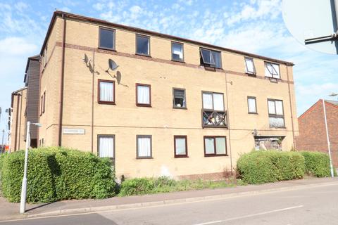 Studio, in Gadsby Court, £110,000