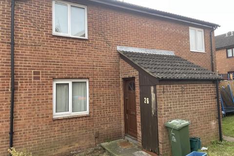 1 bed property, in Kercroft, £110,000