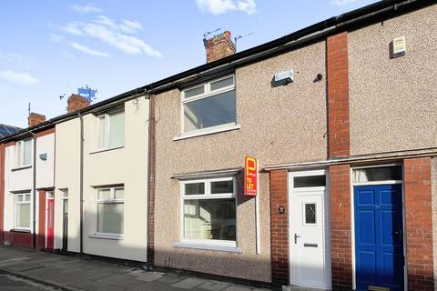 3 bed property, in Shrewsbury Street, £69,950