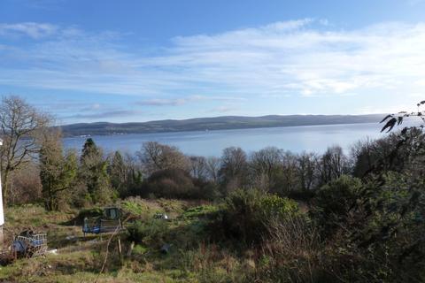 Studio, in Plot 2 Grd North East of Ashgrove wyndham road, £98,000