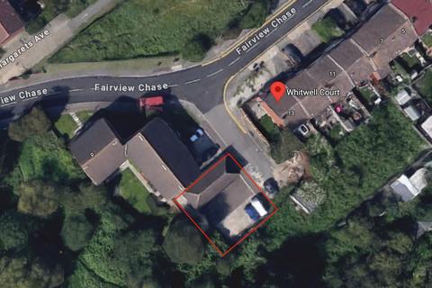 Studio, in Fairview Chase, £375,000