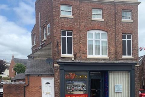 5 bed property, in Scotland Street, £370,000