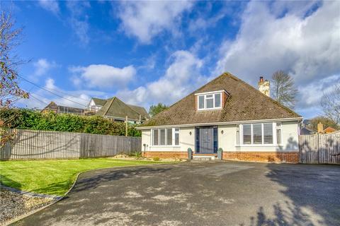 5 bed property, in Deans Drove, £800,000