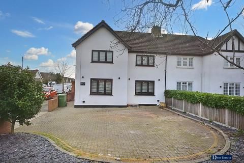 3 bed property, in Squirrels Heath Lane, £700,000
