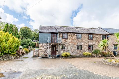 4 bed property, in Liskeard, £580,000