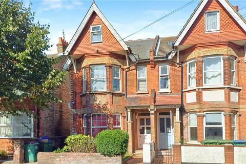 Land, in Canada Grove, £65,000
