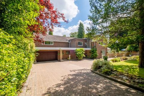 6 bed property, in Ladywood Road, £2,250,000